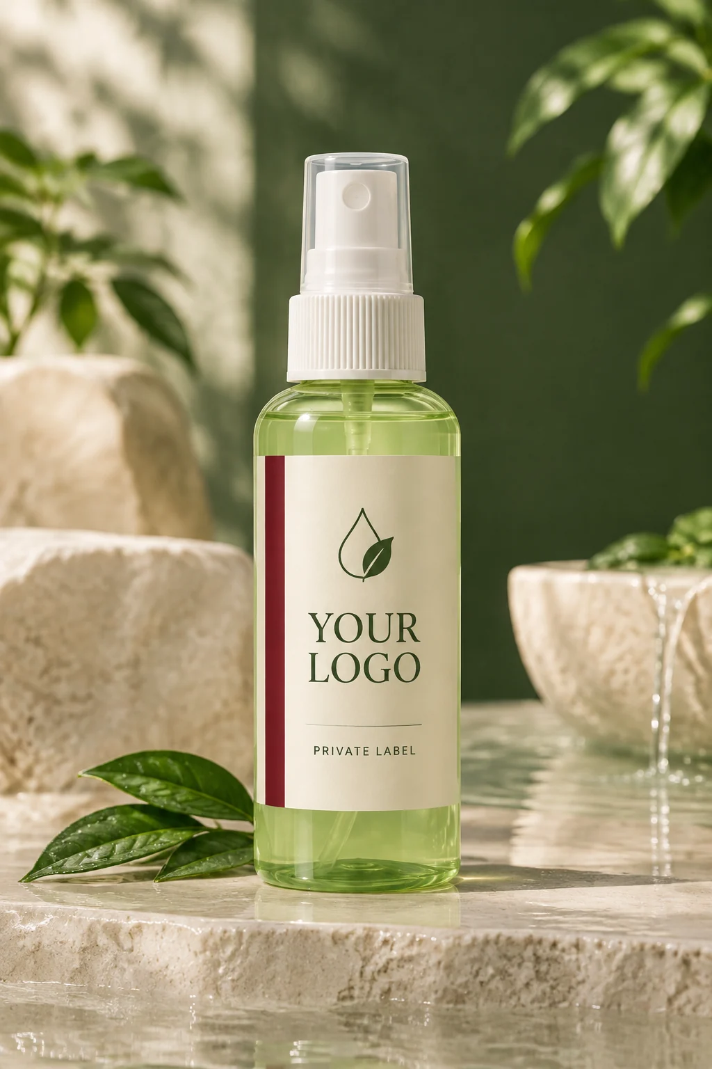 Mosquito Repellent Private Label Manufacturer at Sandio Cosmetics