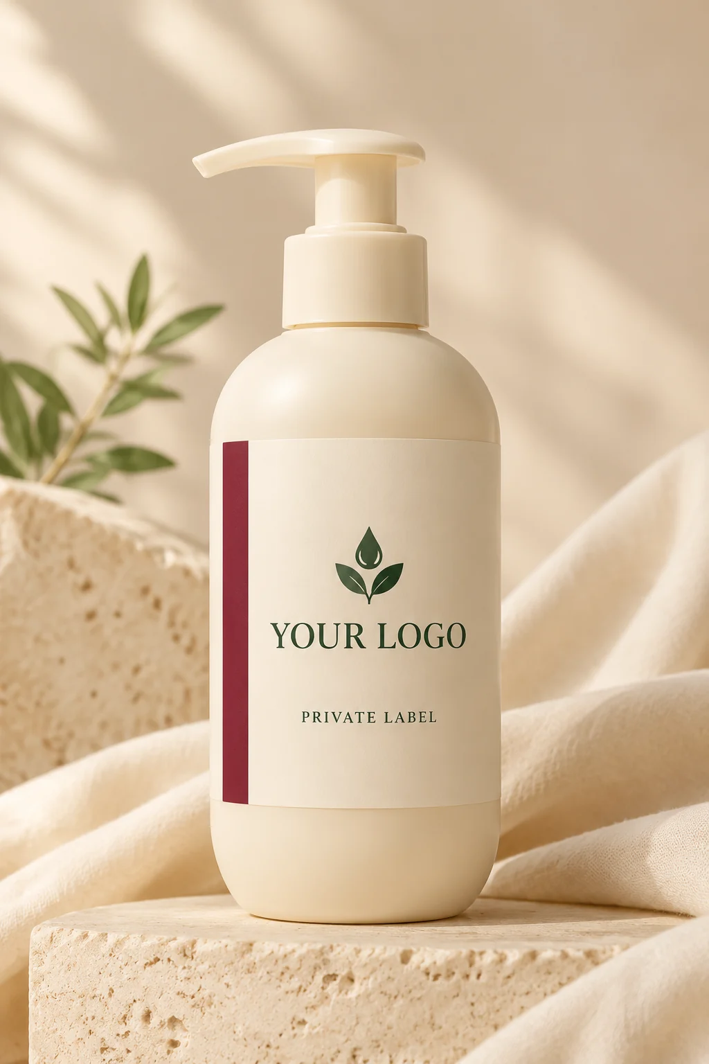 Private Label Baby Lotion Manufacturer at Sandio Cosmetics