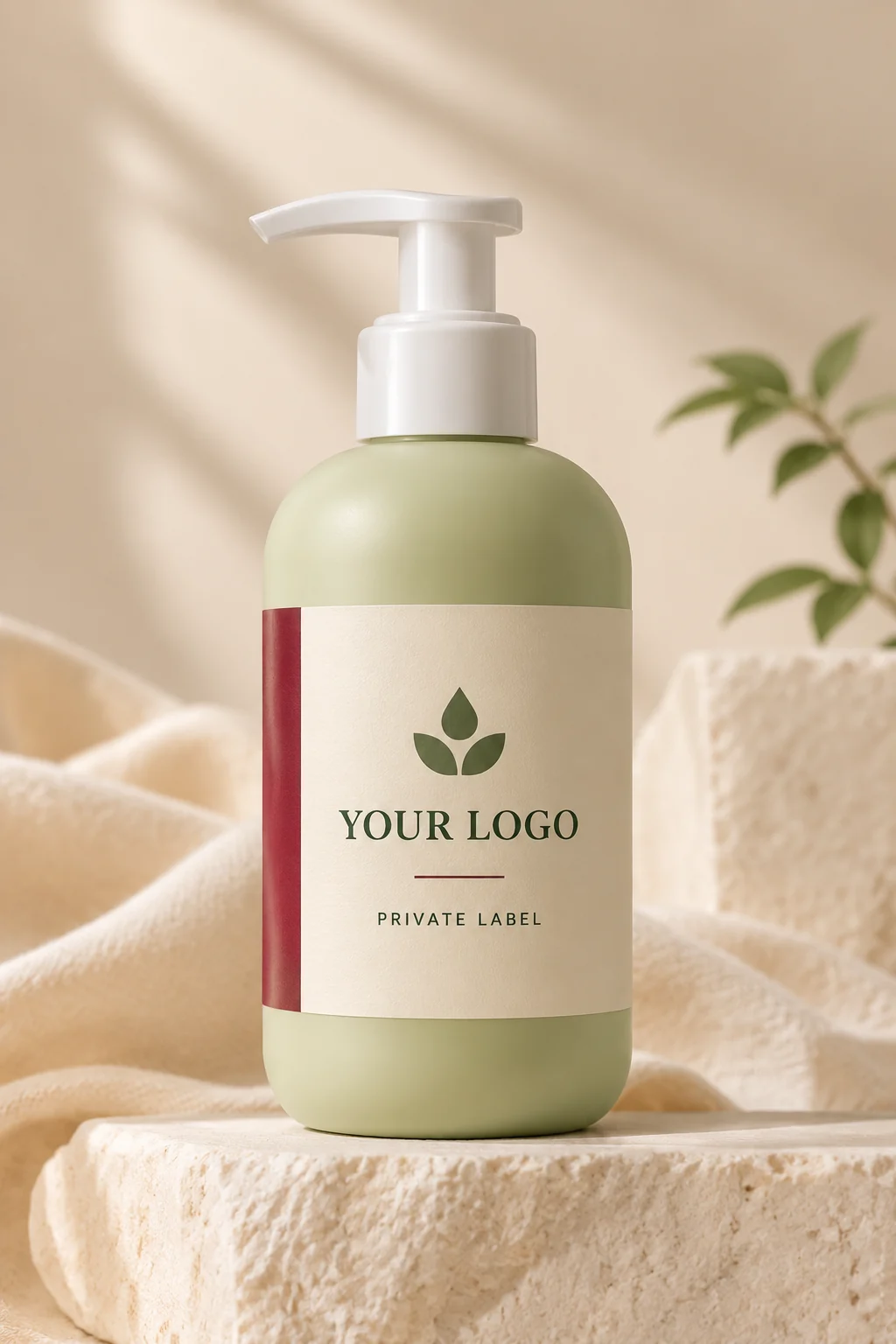 Baby Wash Manufacturer at Sandio Cosmetics
