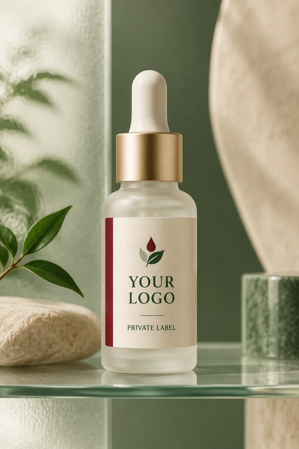 Eye Serum Manufacturer at Sandio Cosmetics
