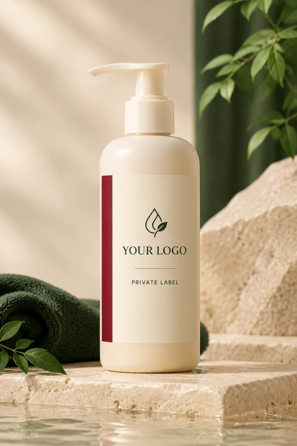 Feminine Wash Manufacturer at Sandio Cosmetics