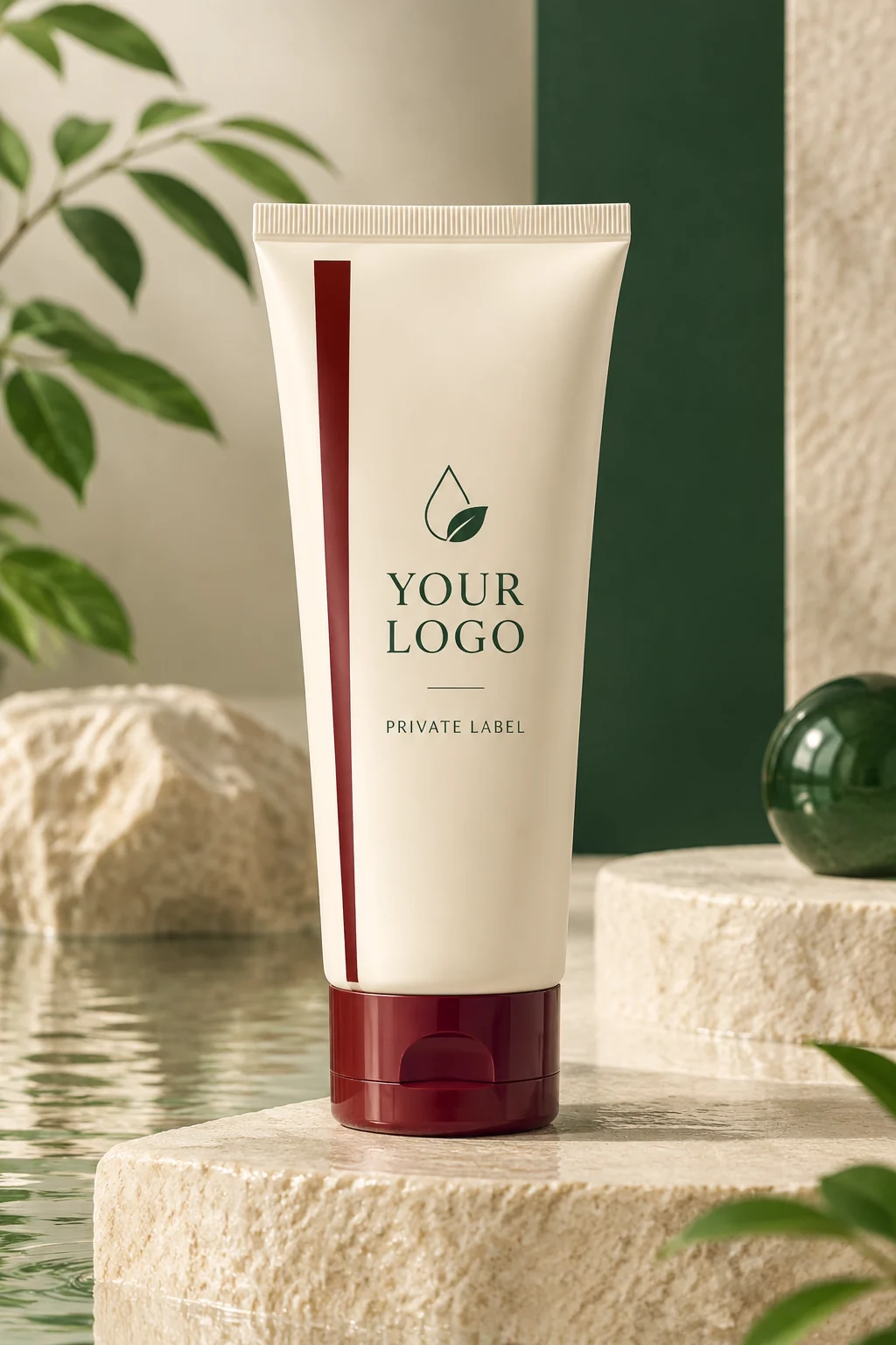 Hair Removal Cream Manufacturer at Sandio Cosmetics