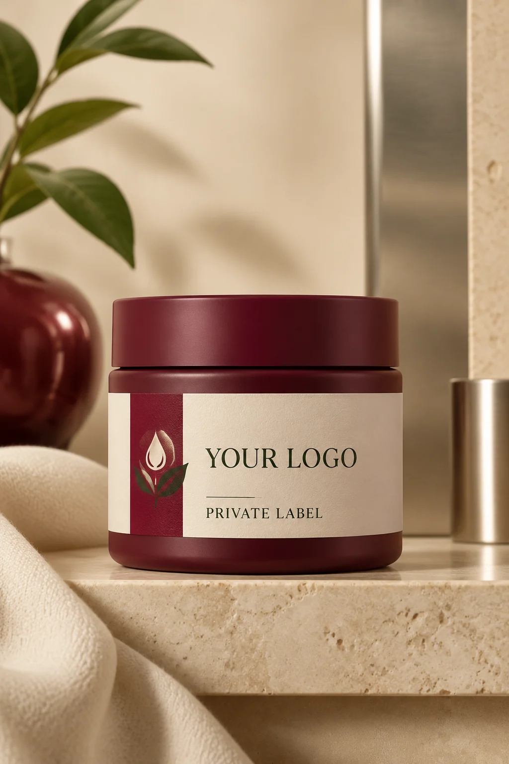 Hair Wax/pomade Manufacturer at Sandio Cosmetics