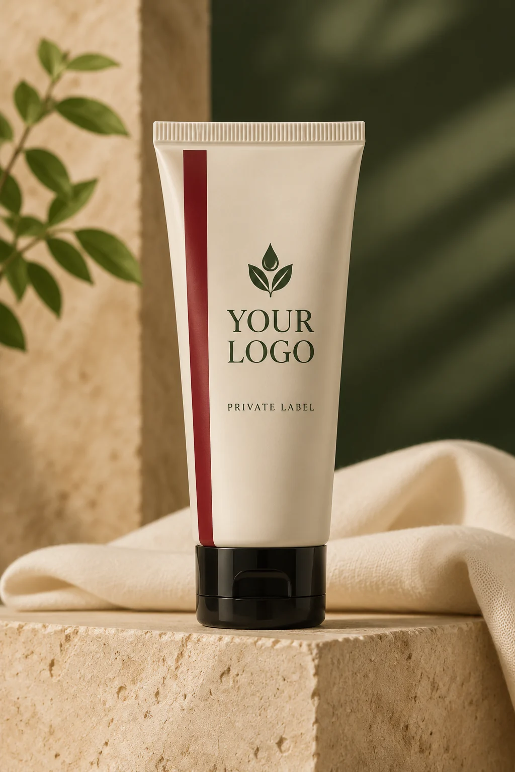 Private Label Hand Cream Manufacturer at Sandio Cosmetics