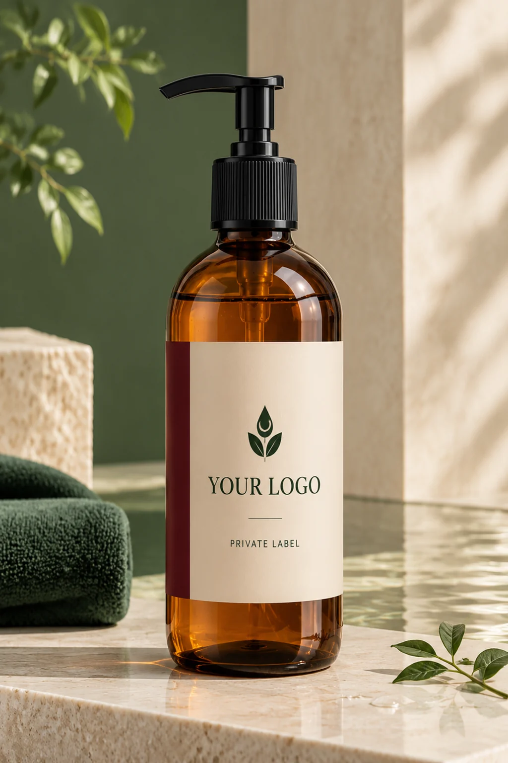 Private Label Hand Soap Manufacturer at Sandio Cosmetics