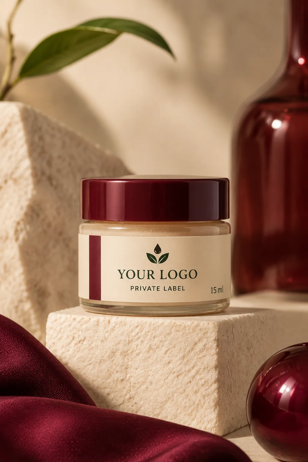 Private Label Lip Scrub Manufacturer at Sandio Cosmetics