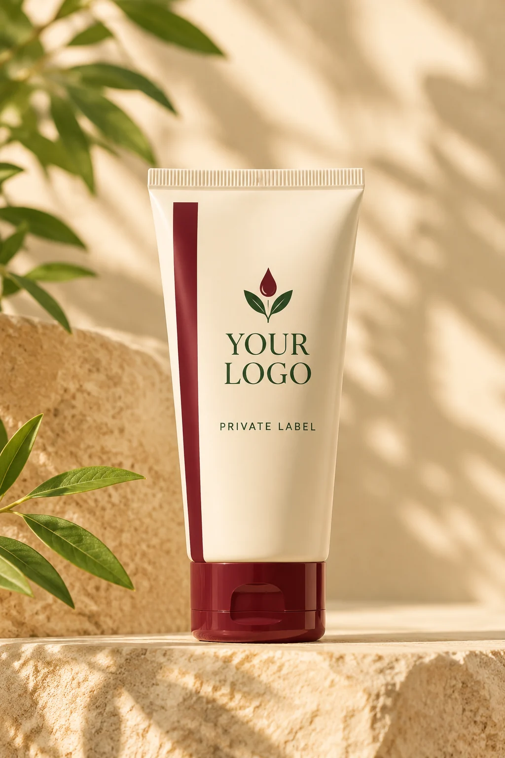 Private Label Sunscreen Manufacturer at Sandio Cosmetics