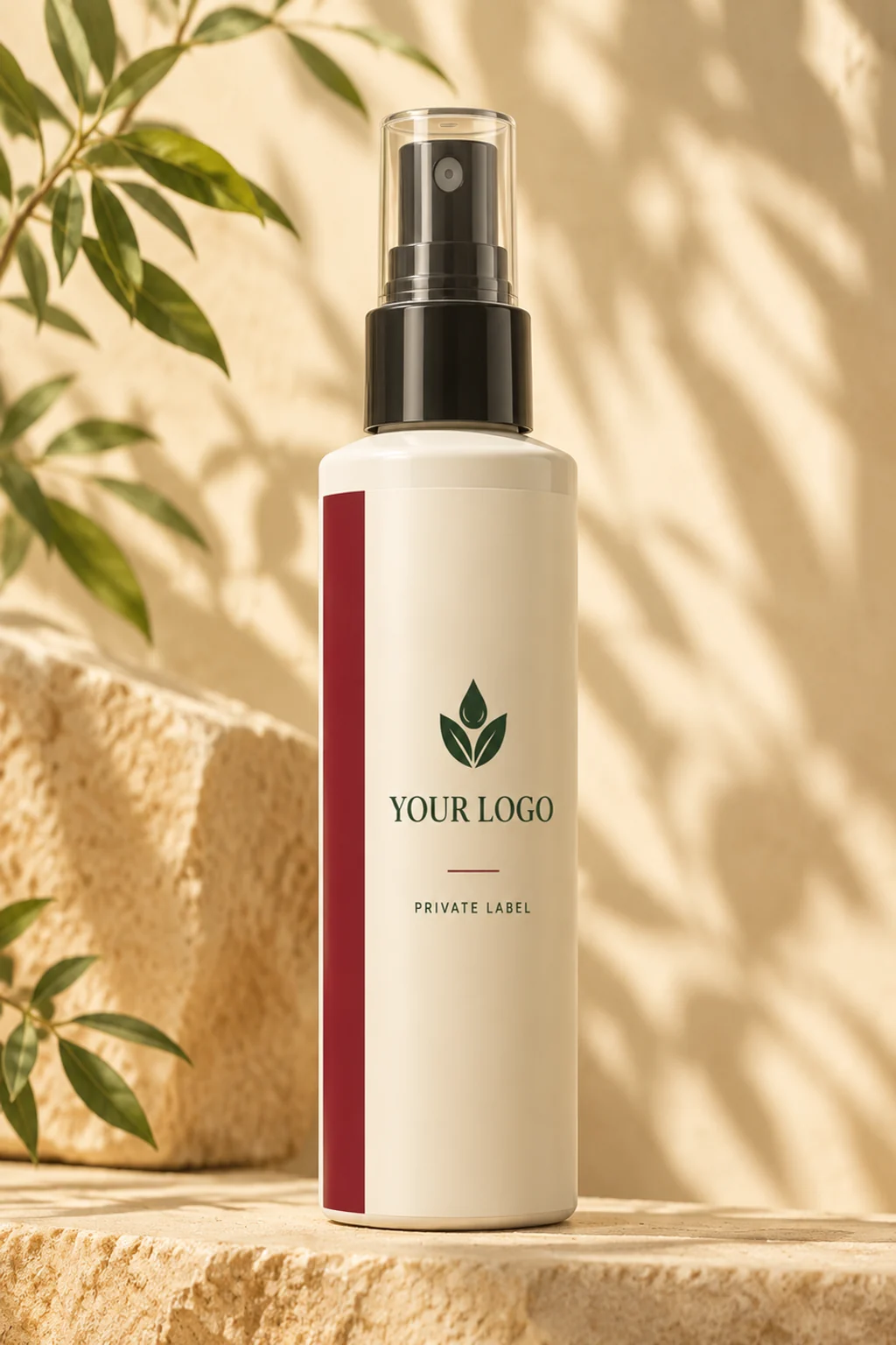Sunscreen Spray Manufacturer at Sandio Cosmetics