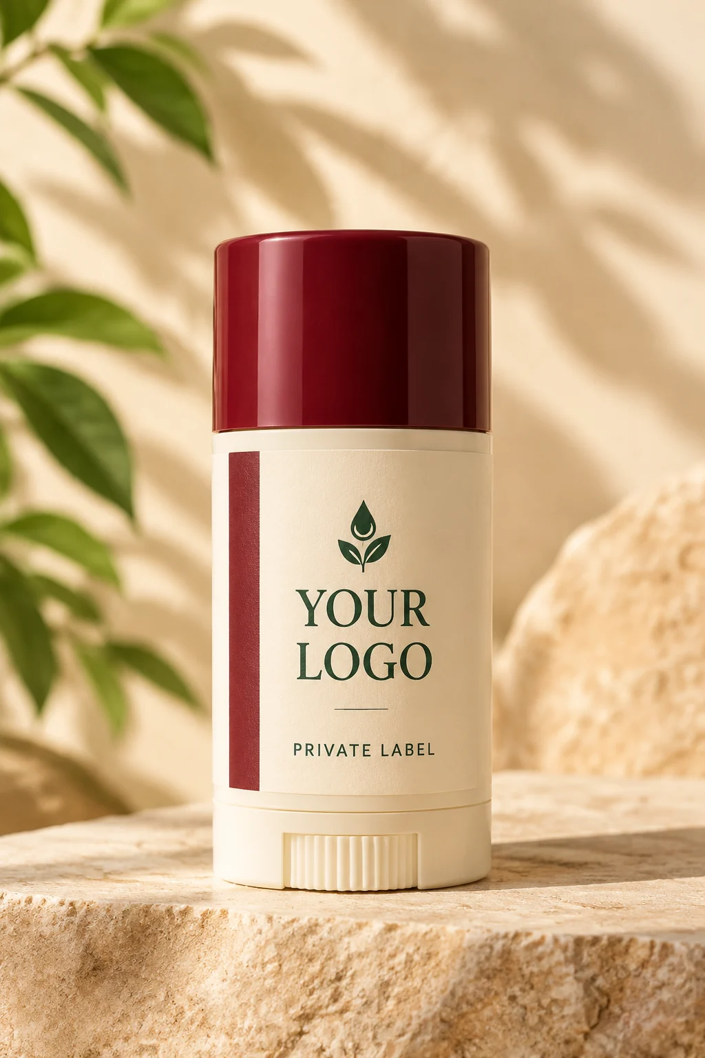 Sunscreen Stick Manufacturer at Sandio Cosmetics
