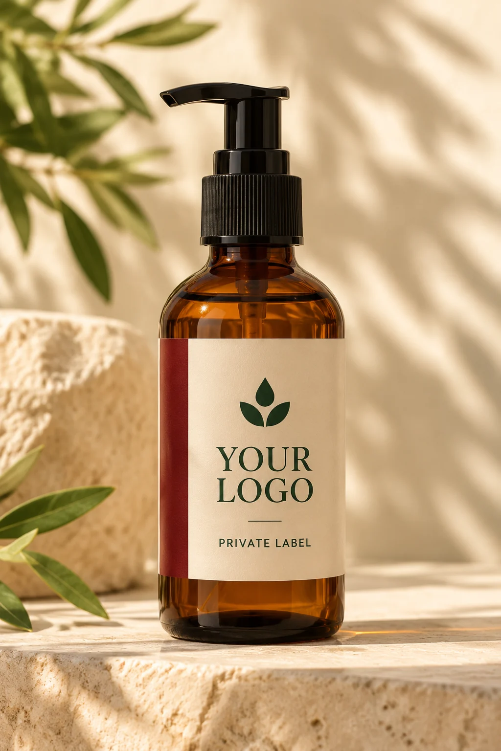 Private Label Tanning Oil Manufacturer at Sandio Cosmetics