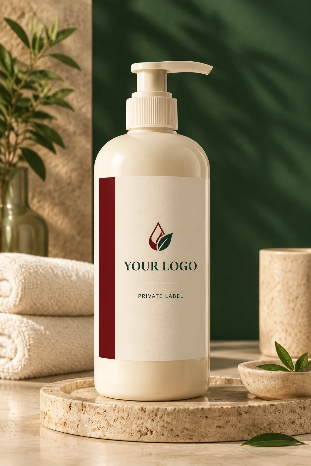 Professional Salon Skincare Manufacturer at Sandio Cosmetics